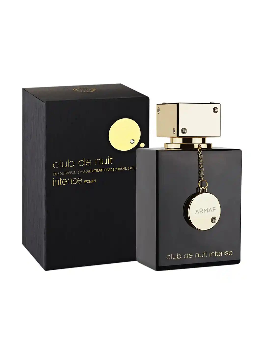 Armarf Club De Nuit Intense Woman-Decant