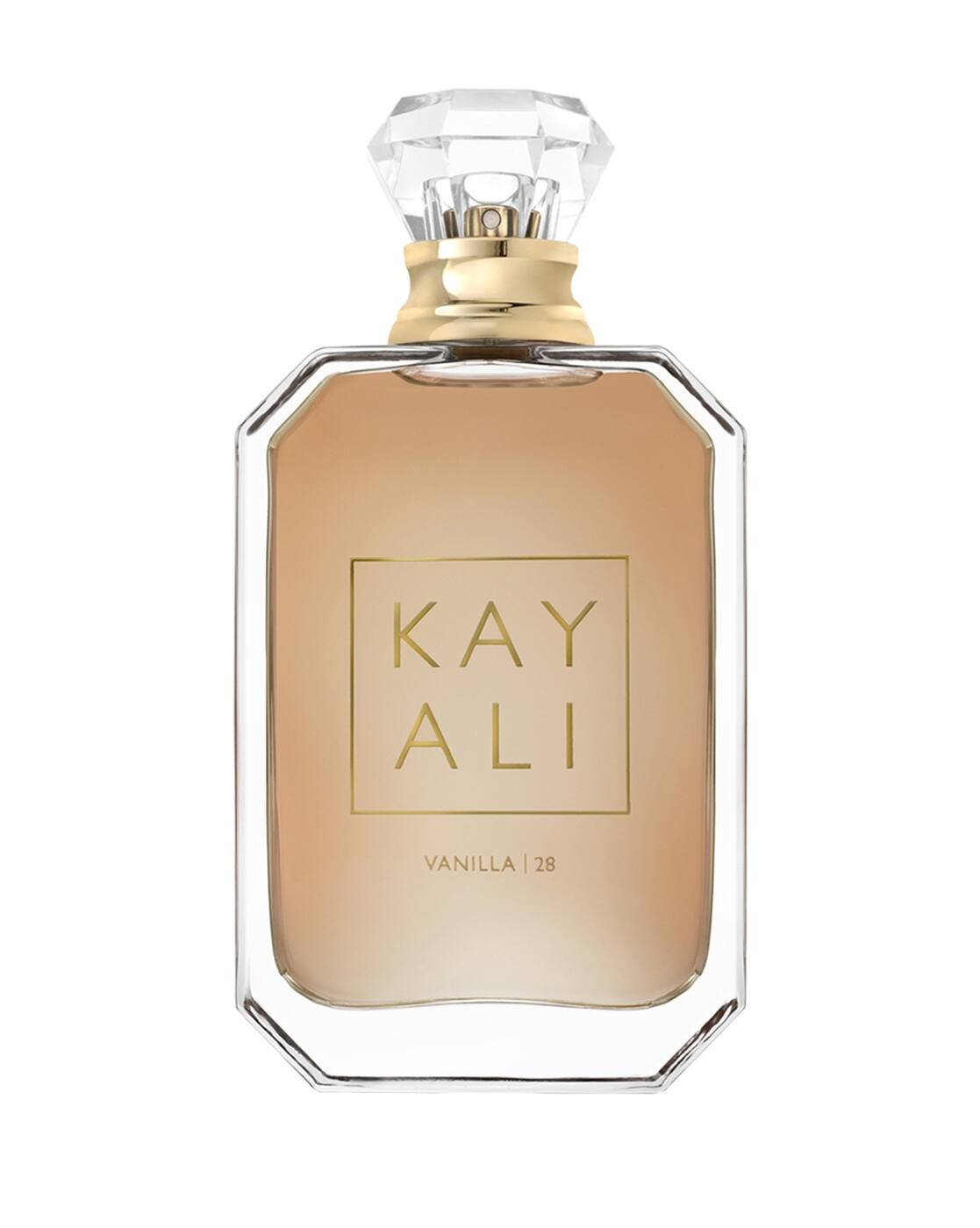 Kayali Vanilla 28 (EDP)-Decant