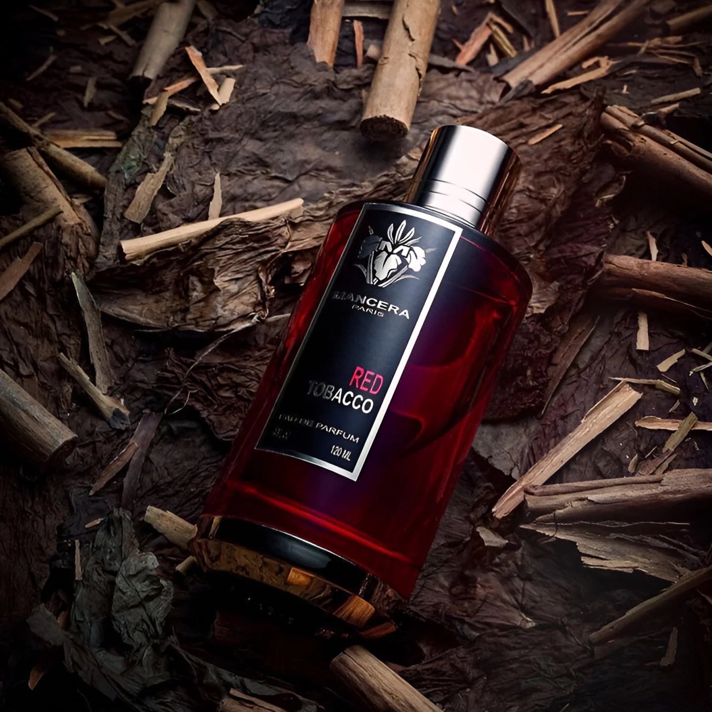 Mancera Red Tobacco (EDP)-Decant