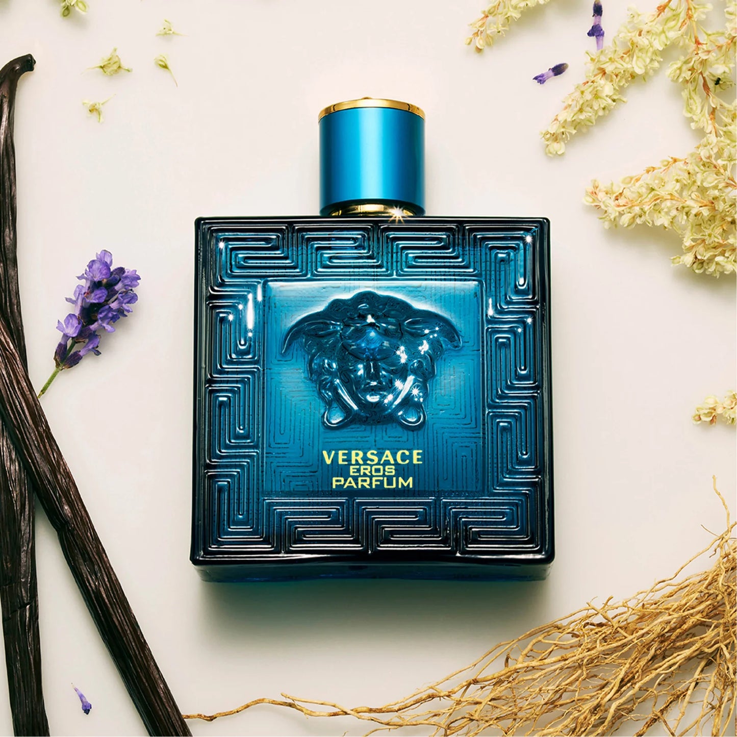Versace Eros EDP-Decant
