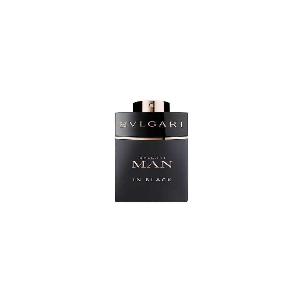 Bvlgari Men In Black Eau de Parfum (EDP)-Decant