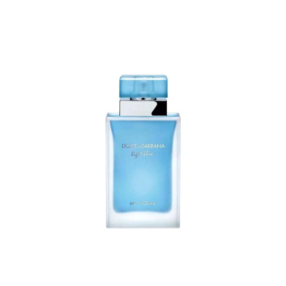 D&G Light Blue Eau Intense (EDP)-Decant