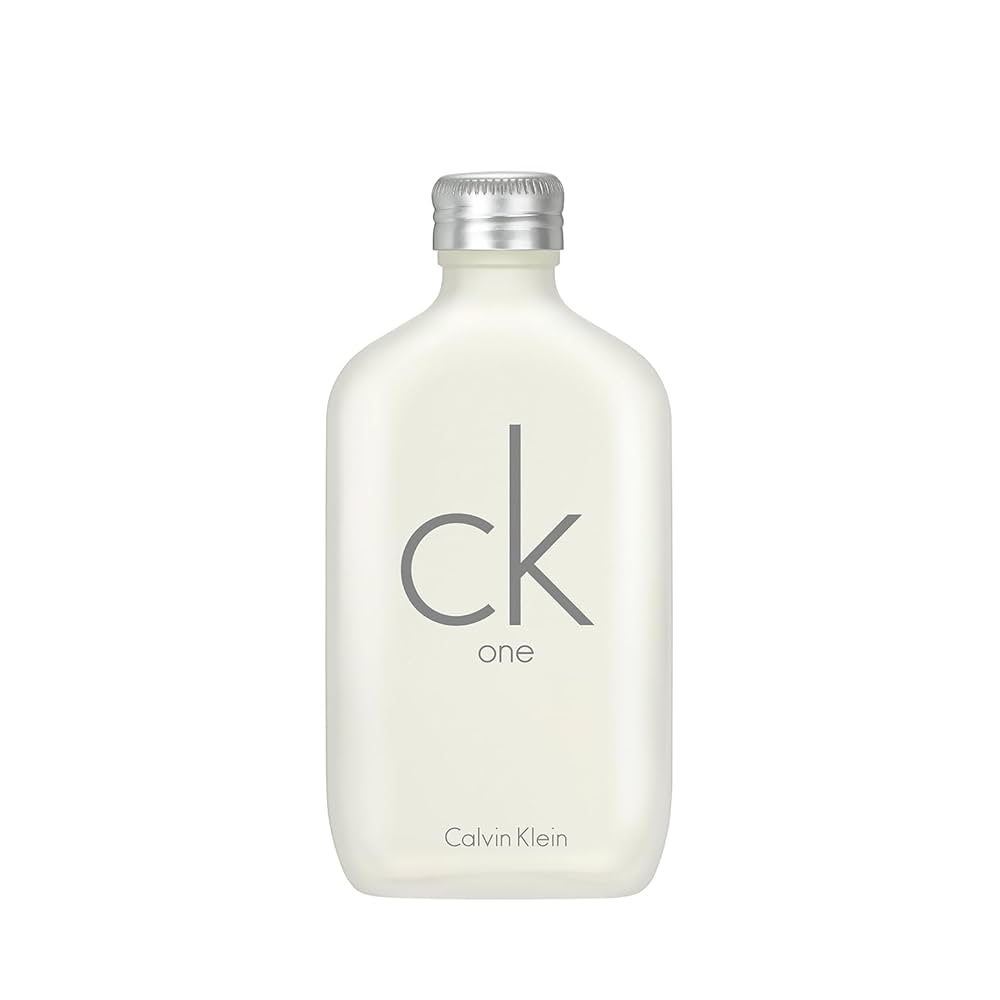 CK One (EDT)-Decant
