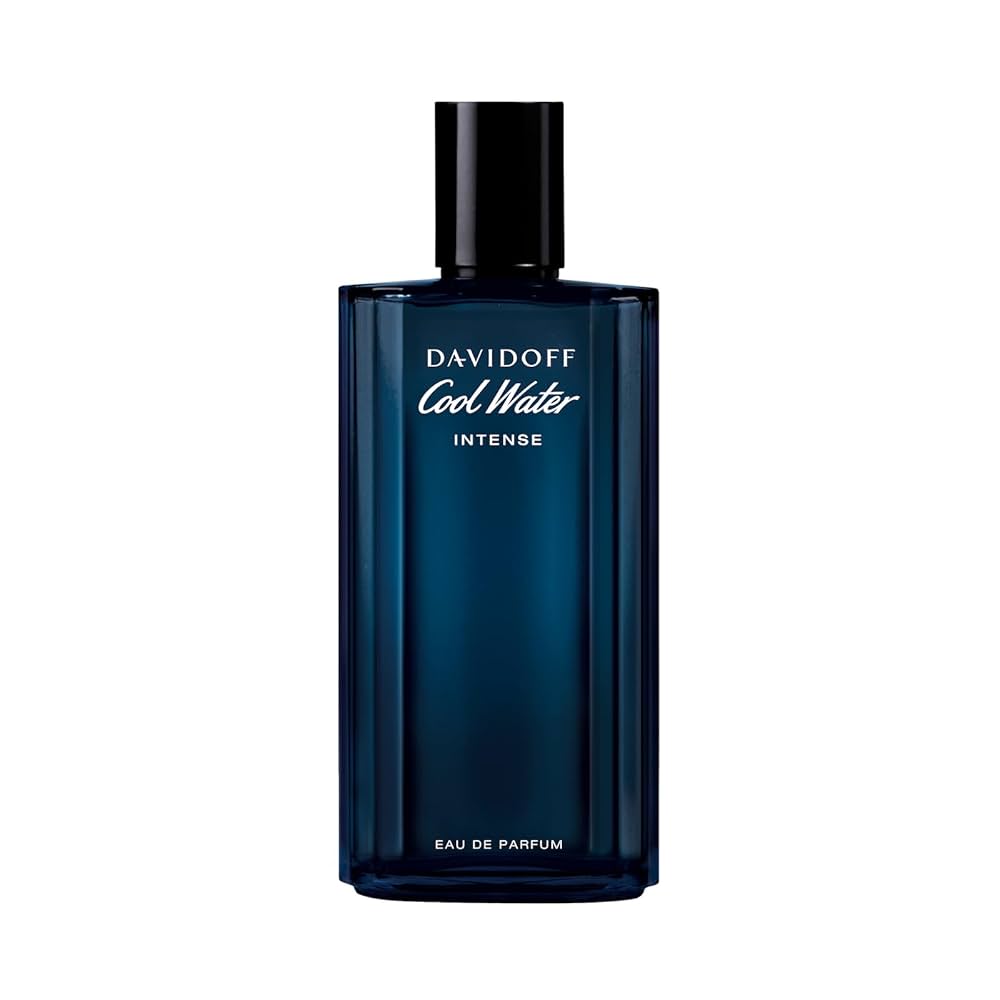 Davidoff Cool Water EDP Intense (EDP)-Decant