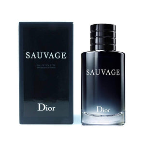Dior Sauvage Parfum