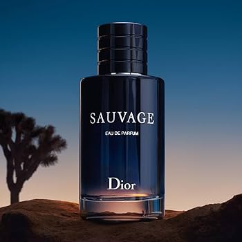 Dior – Sauvage EDP-Decant