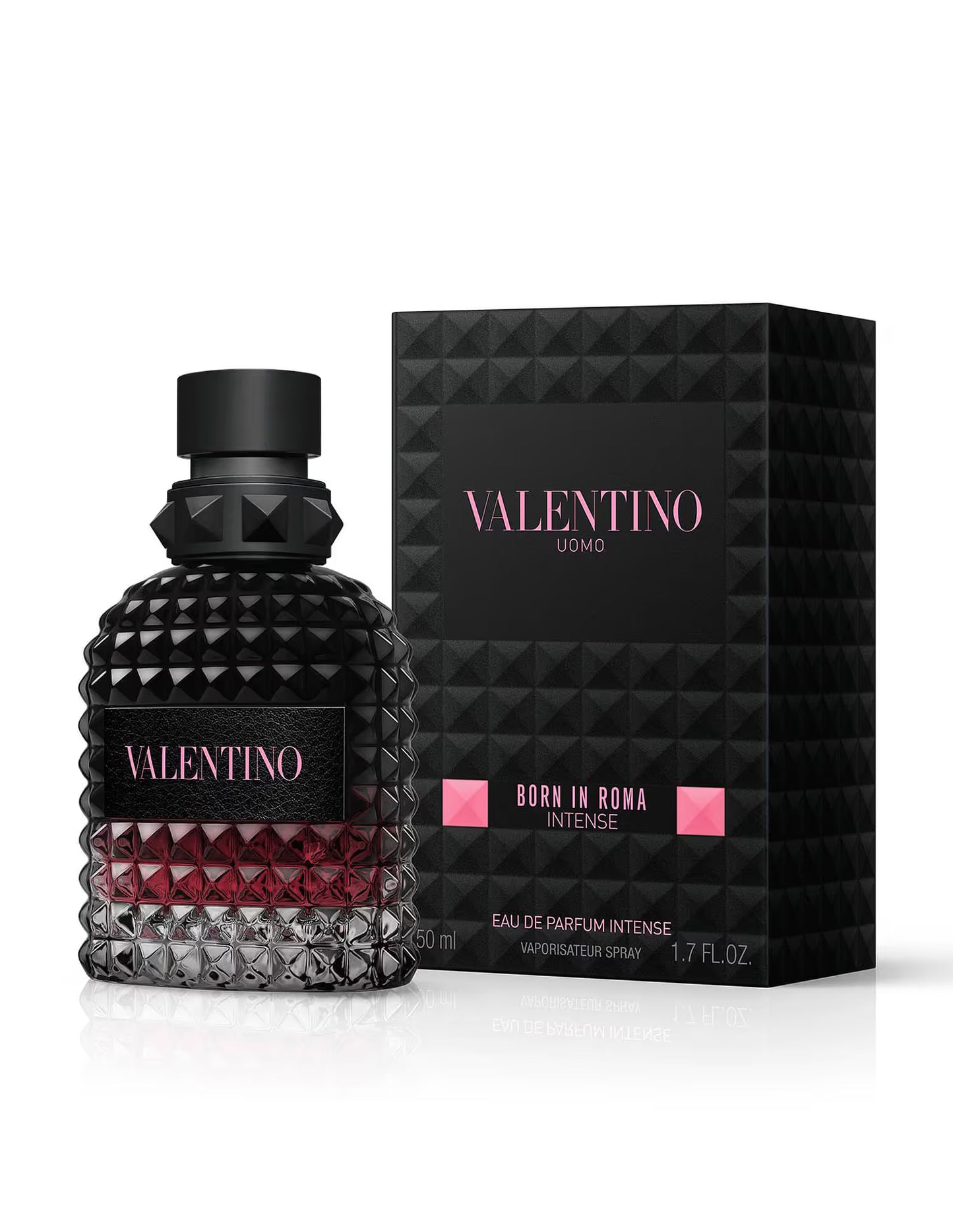 Valentino Uomo Born in Roma Intense EDP-Decant