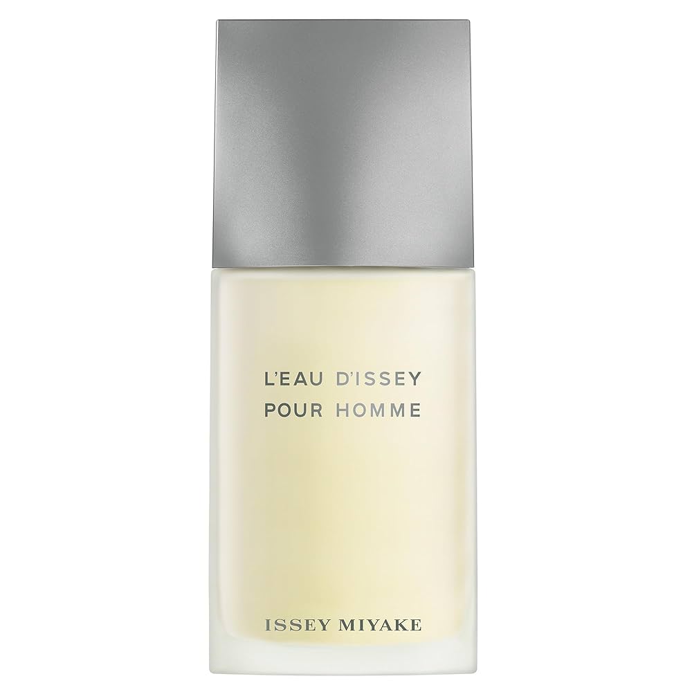 L’Eau d’Issey Pour Homme (EDT)-Decant