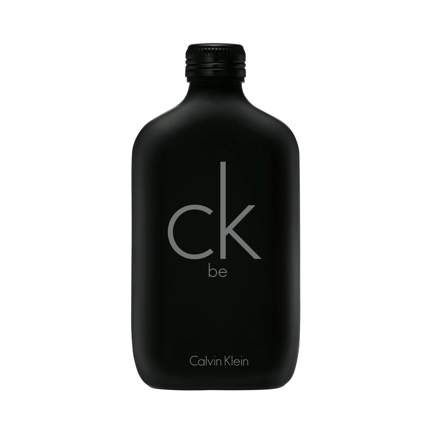 CK Be (EDT)-Decant