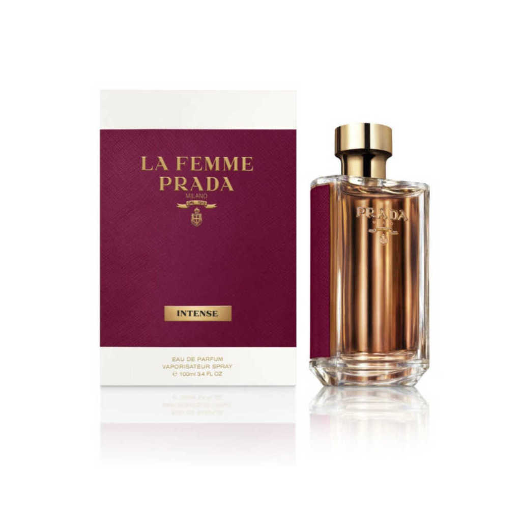 Prada Milano L’Femme (EDP)-Decant