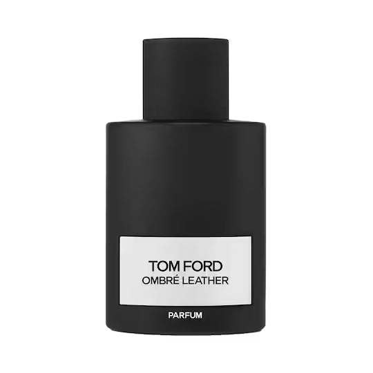 Tomford Ombre Leather Parfum-Decant