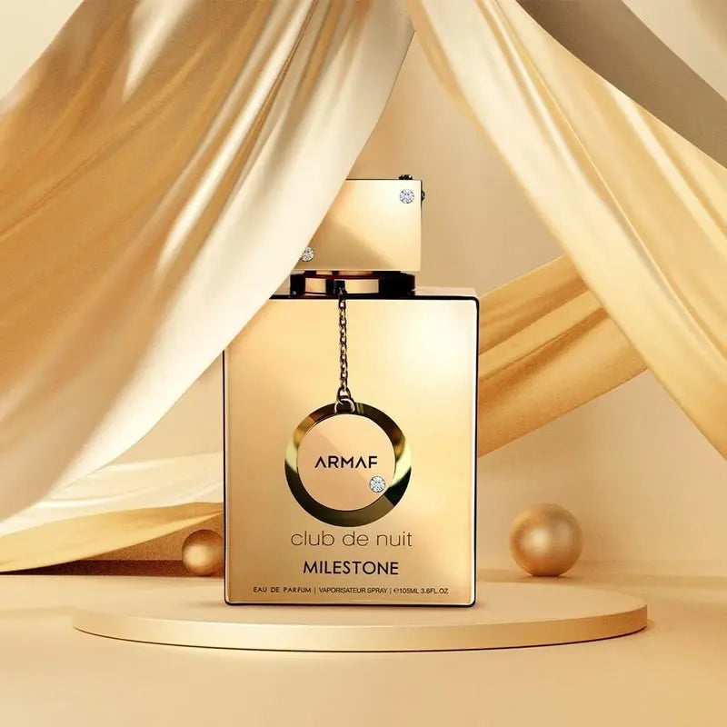 Armaf – Club De Nuit Milestone-Decant
