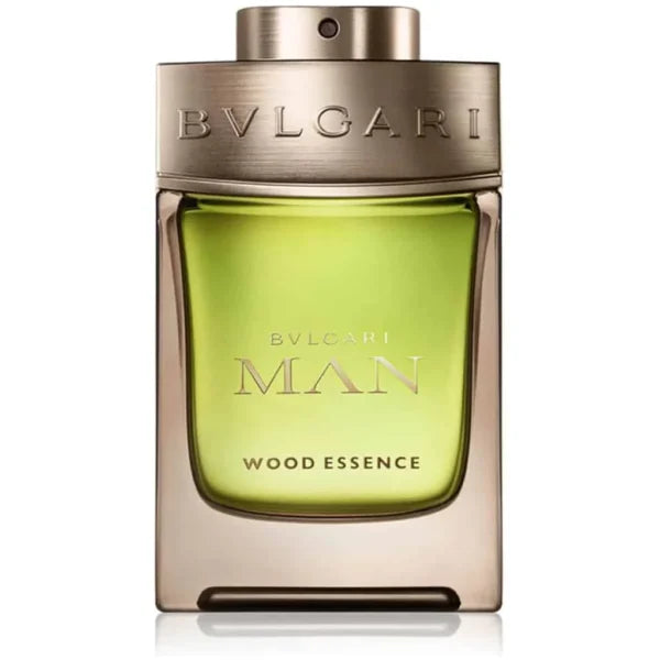 Bvlgari Man Wood Essence Eau de Parfum (EDP)- Decant