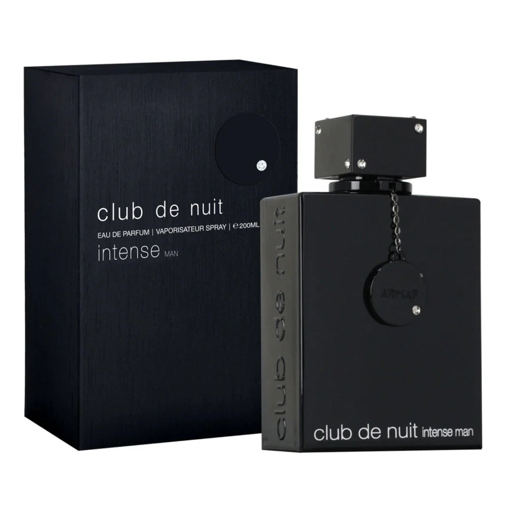 Armaf Club De Nuit Intese Man EDP-Decant