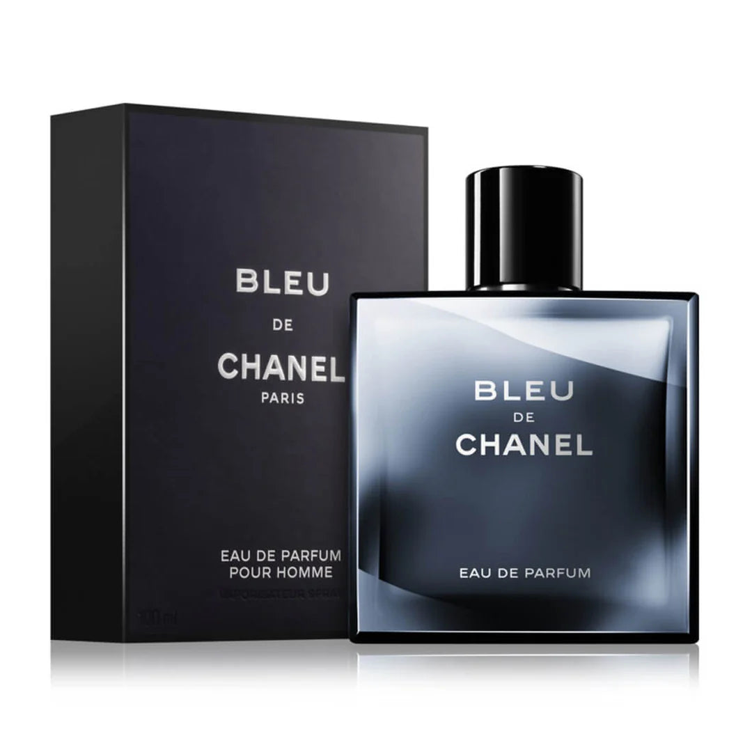 Blue De Chanel (EDP)-Decant