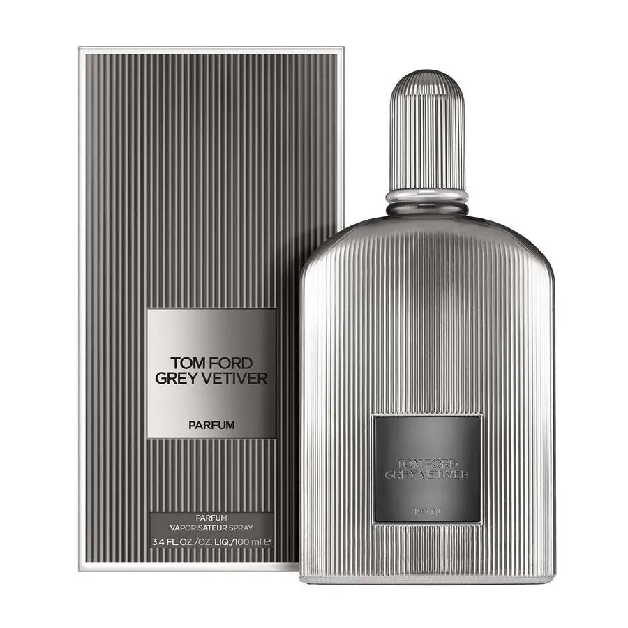 Tom Ford Grey Vetiver Parfum-Decant