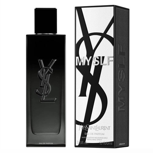 Yves Saint Laurent Myself Le Parfum-Decant