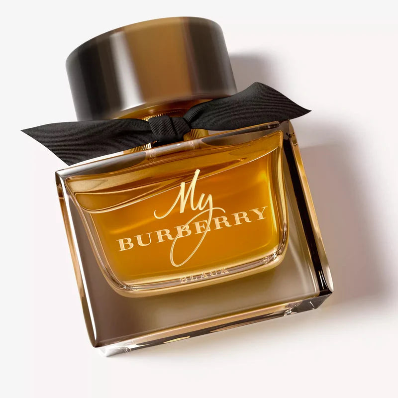 My Burberry Black (Parfum) – Decant