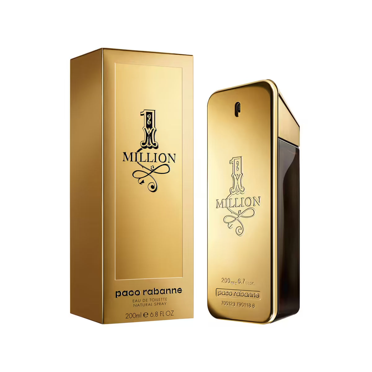 Paco Rabanne One Million (EDT)-Decant