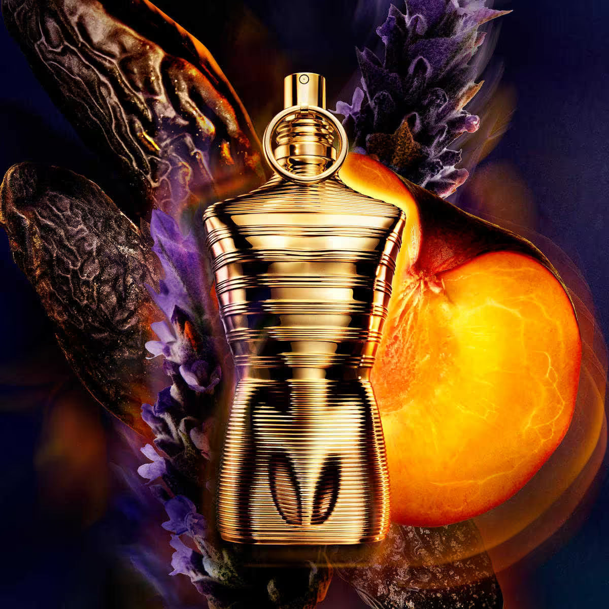 JPG Le Male Elixir Absolu Parfum Intense-Decant