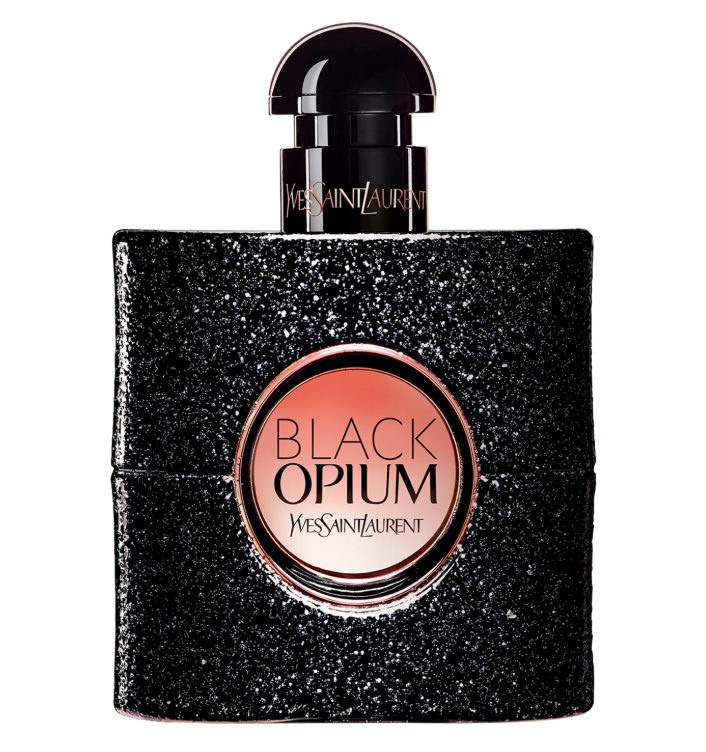 Yves Saint Laurent Black Opium (EDP)-Decant