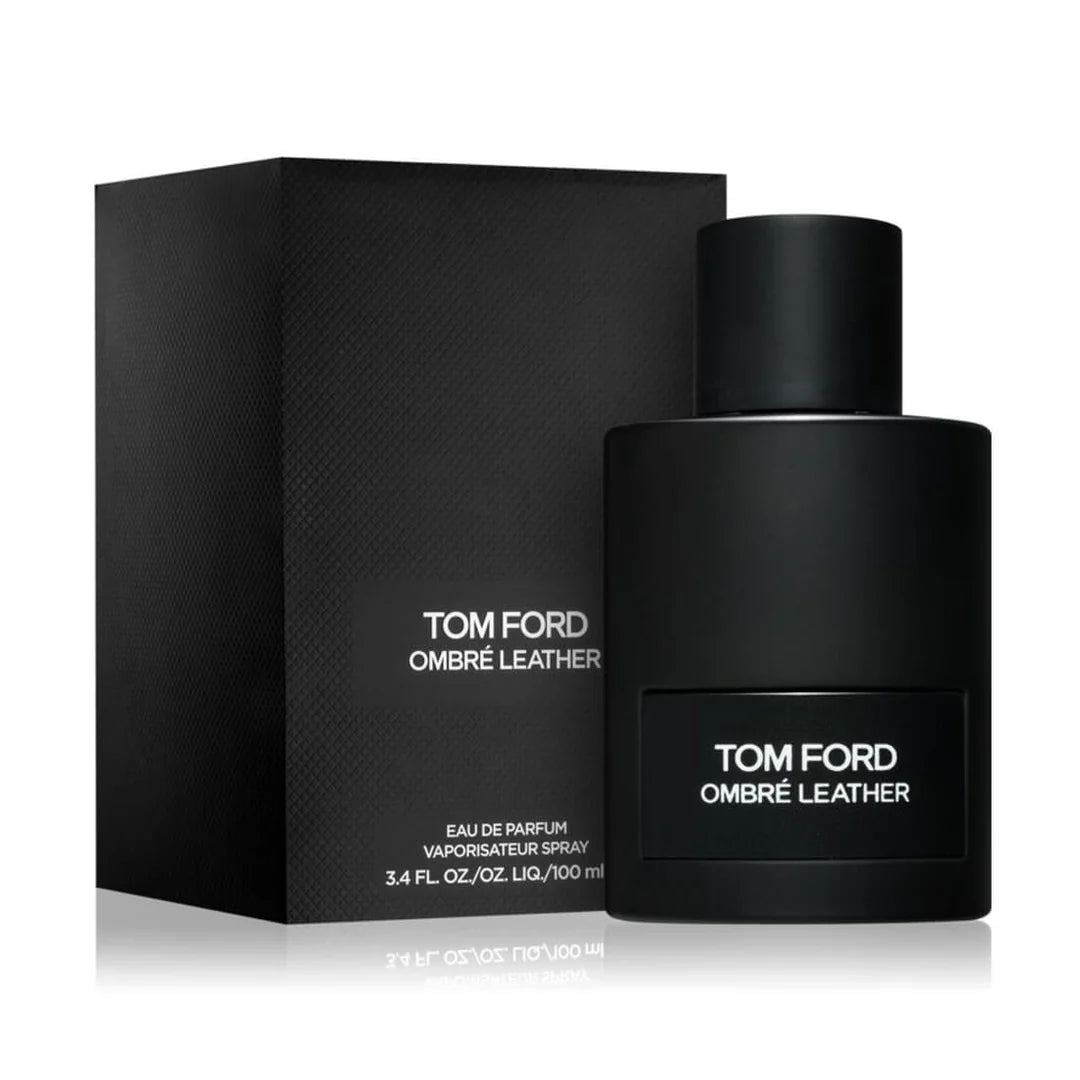 Tom Ford Ombre Leather (EDP)-Decant