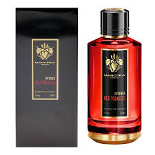 Mancera Red Tobacco Intense (Extrait De Parfum)-Decant