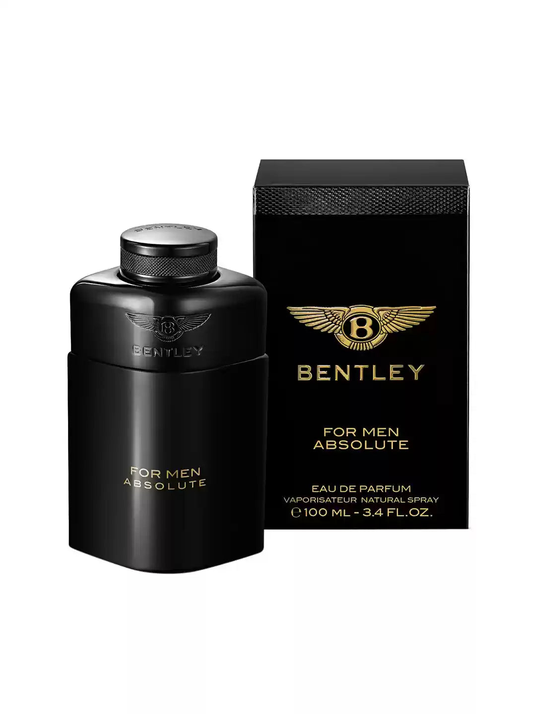 Bentley for Man Absolute (EDP)-Decant