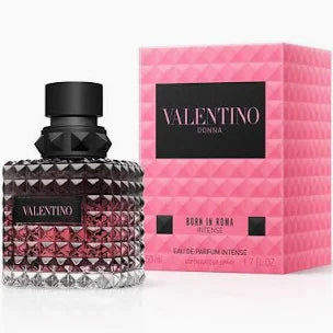 Valentino Donna Born In Roma Intense-Decant