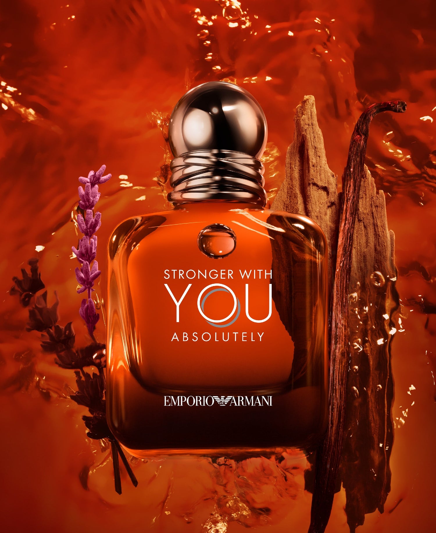 Emoprio Armani