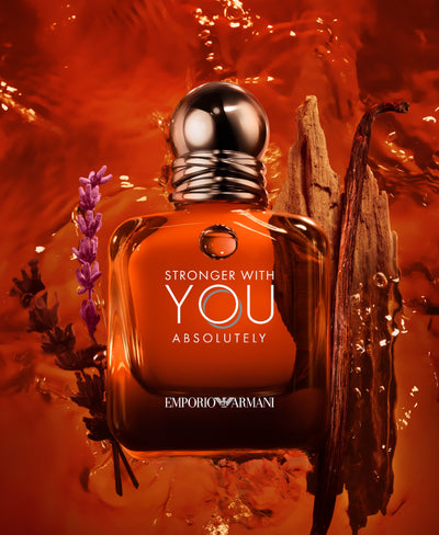 Emoprio Armani