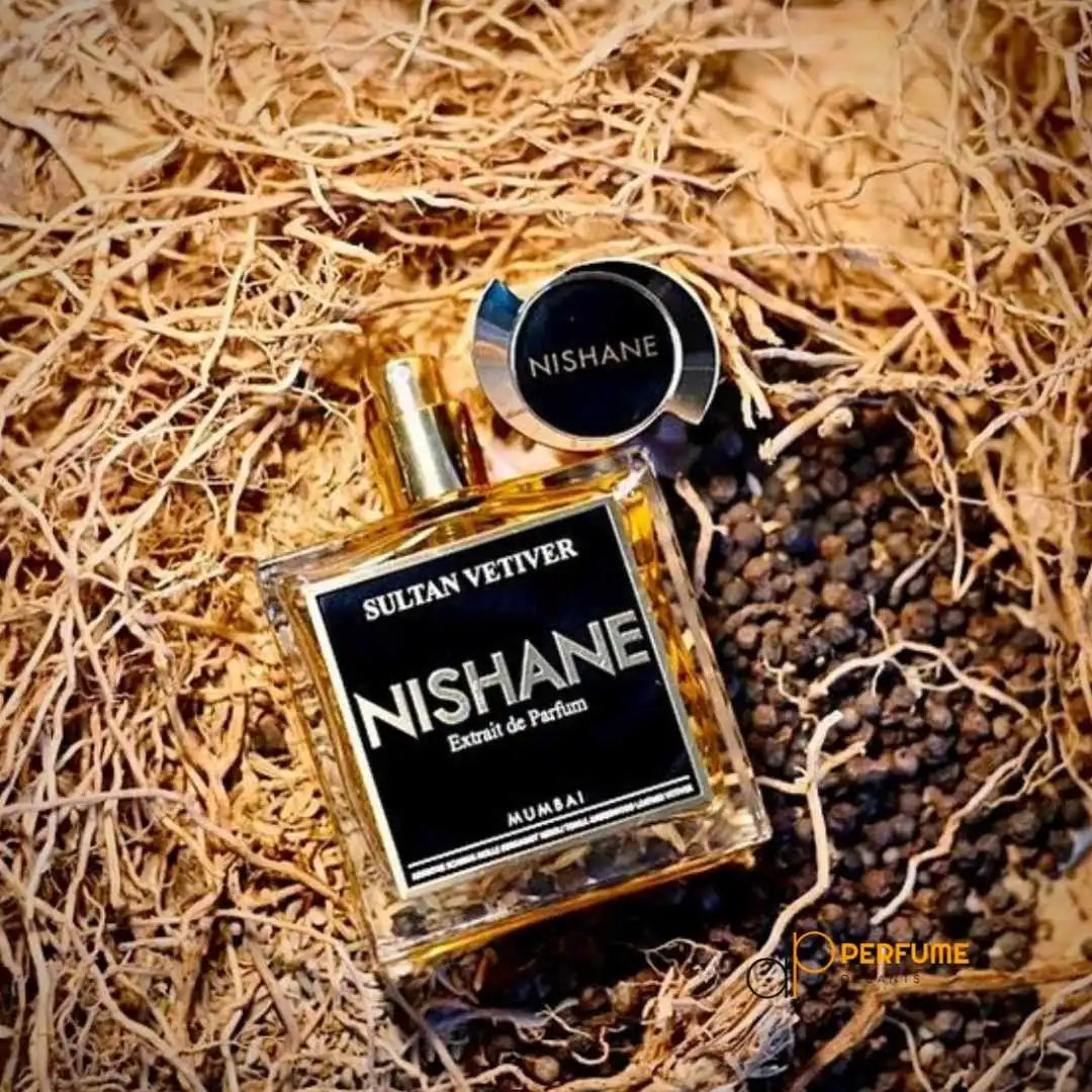 Nishane