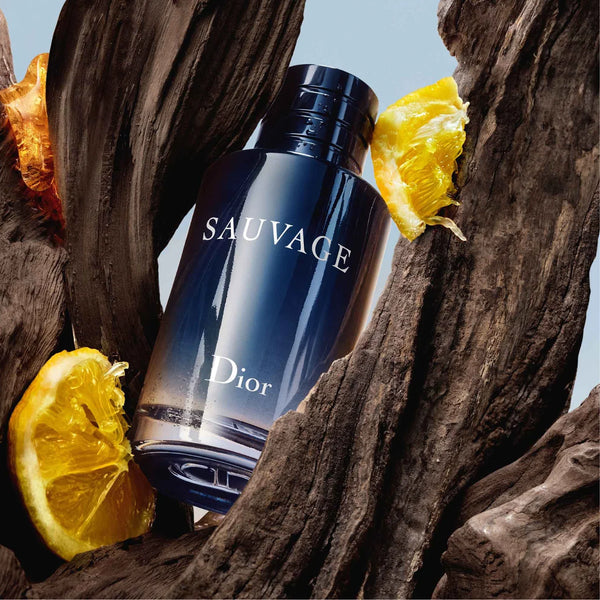 Dior Sauvage