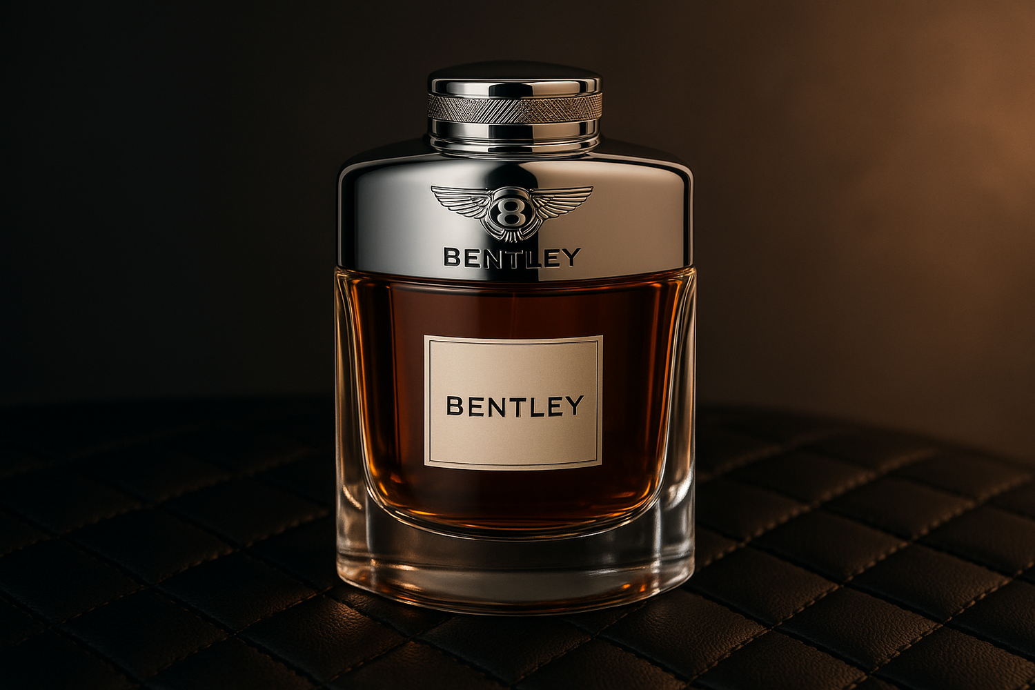 Bentley