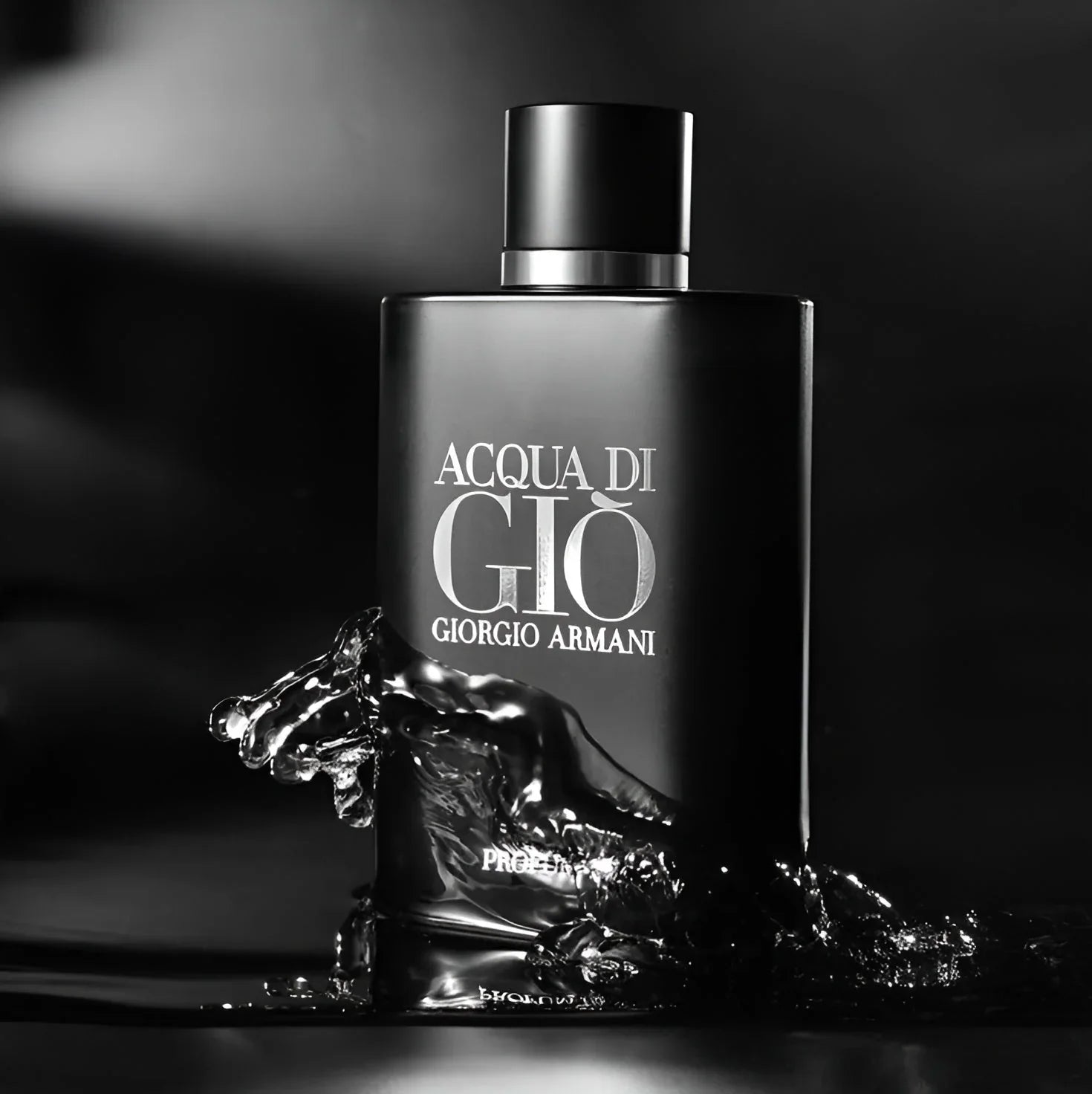 Giorgio Armani
