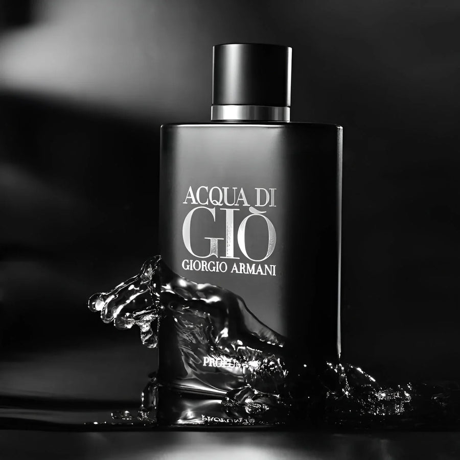 Giorgio Armani