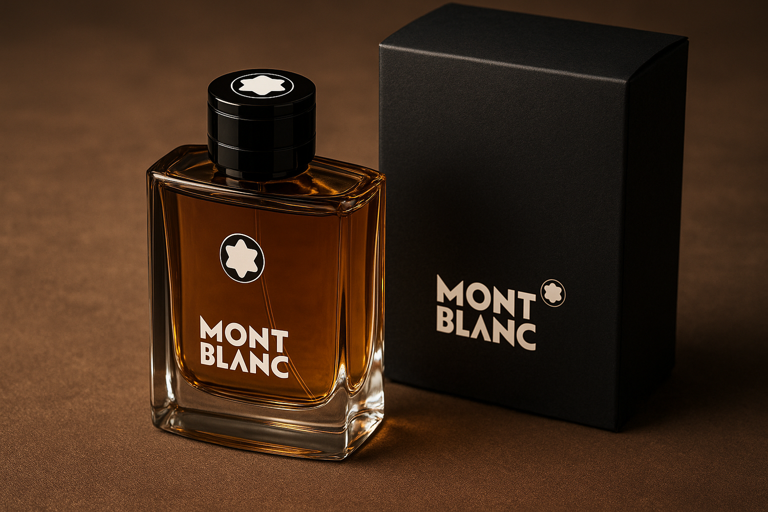 Montblanc
