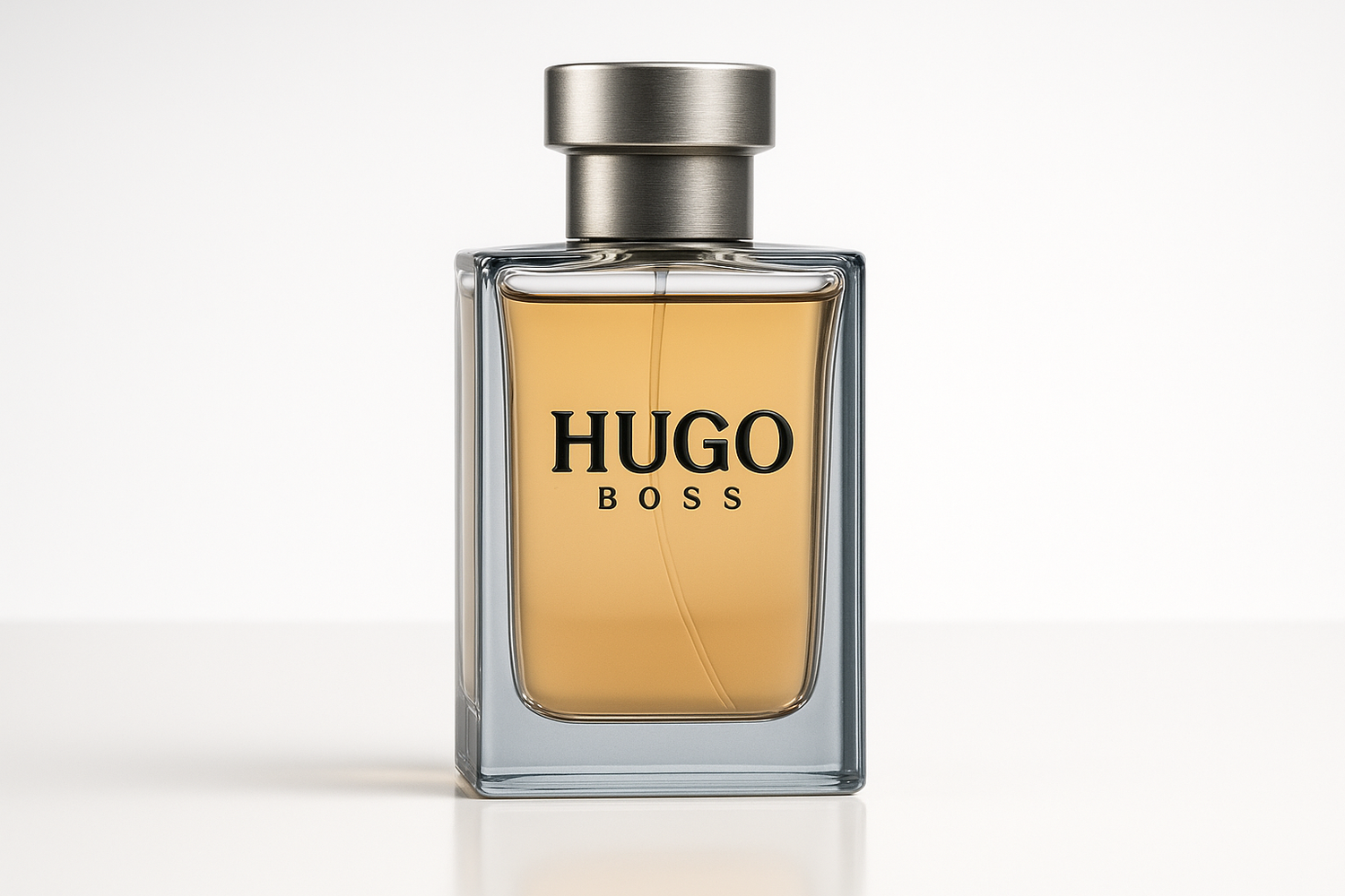 Hugo Boss