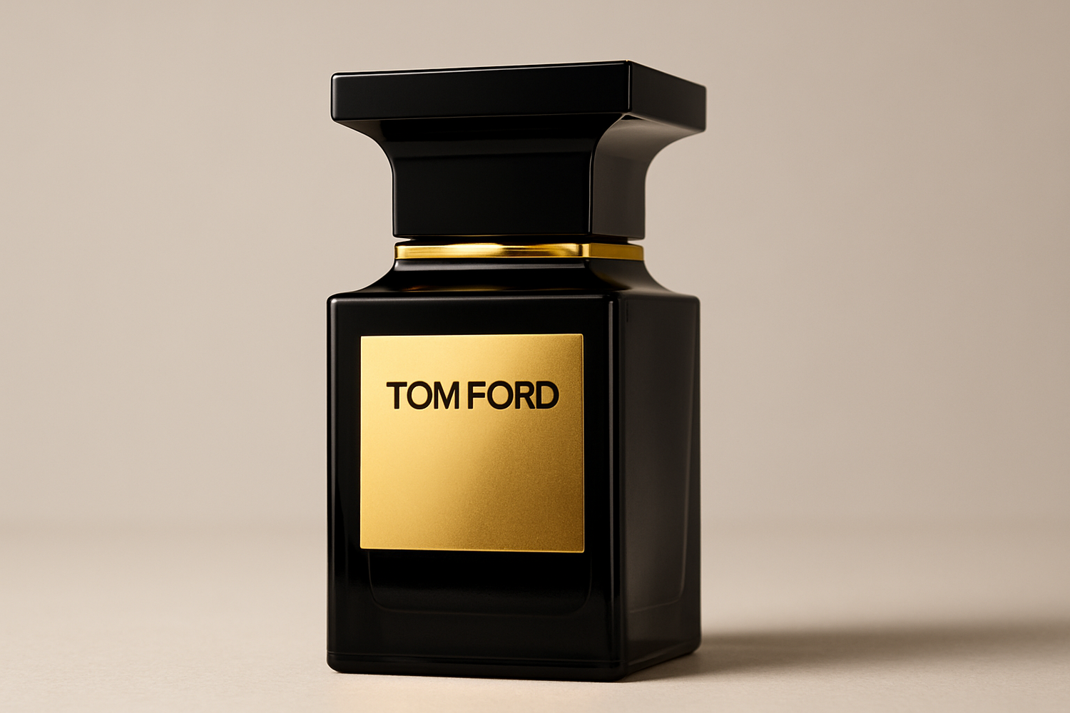Tom Ford