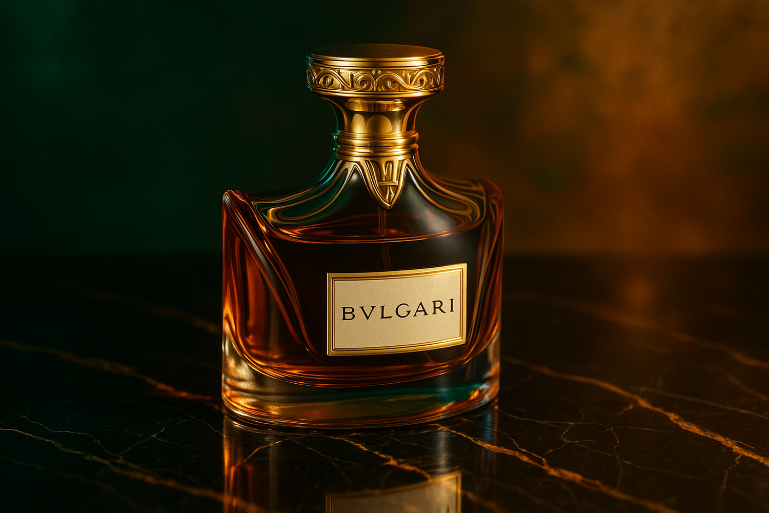 Bvlgari
