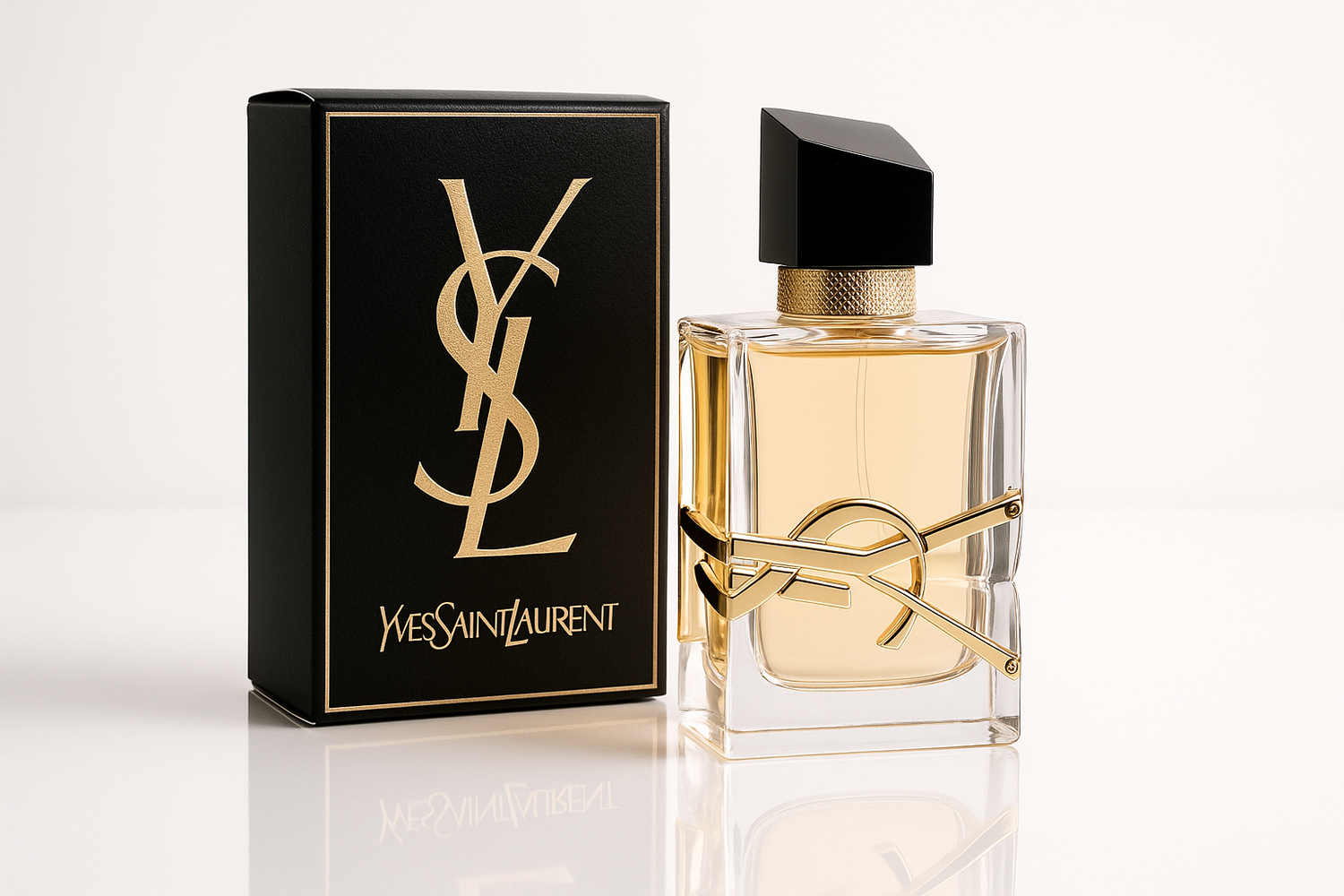 Yves Saint Laurent