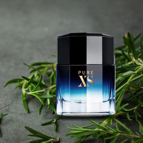 Paco Rabanne Pure XS EDT-Decant