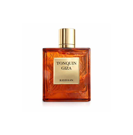 Rayhaan Tonquin Giza-Decants