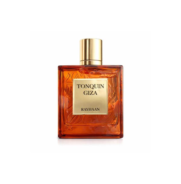 Rayhaan Tonquin Giza-Decants