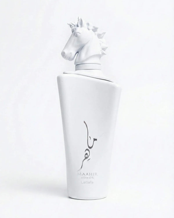 Lattafa Maahir Honor-Decant