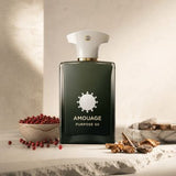 Amouage Purpose 50 Extrait De Parfum -Decant