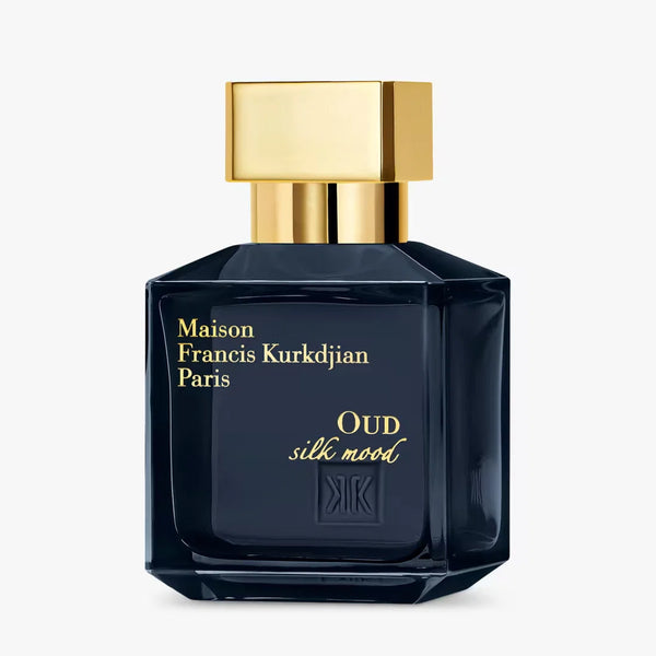 MFK Oud Silk Mood EDP- Decant