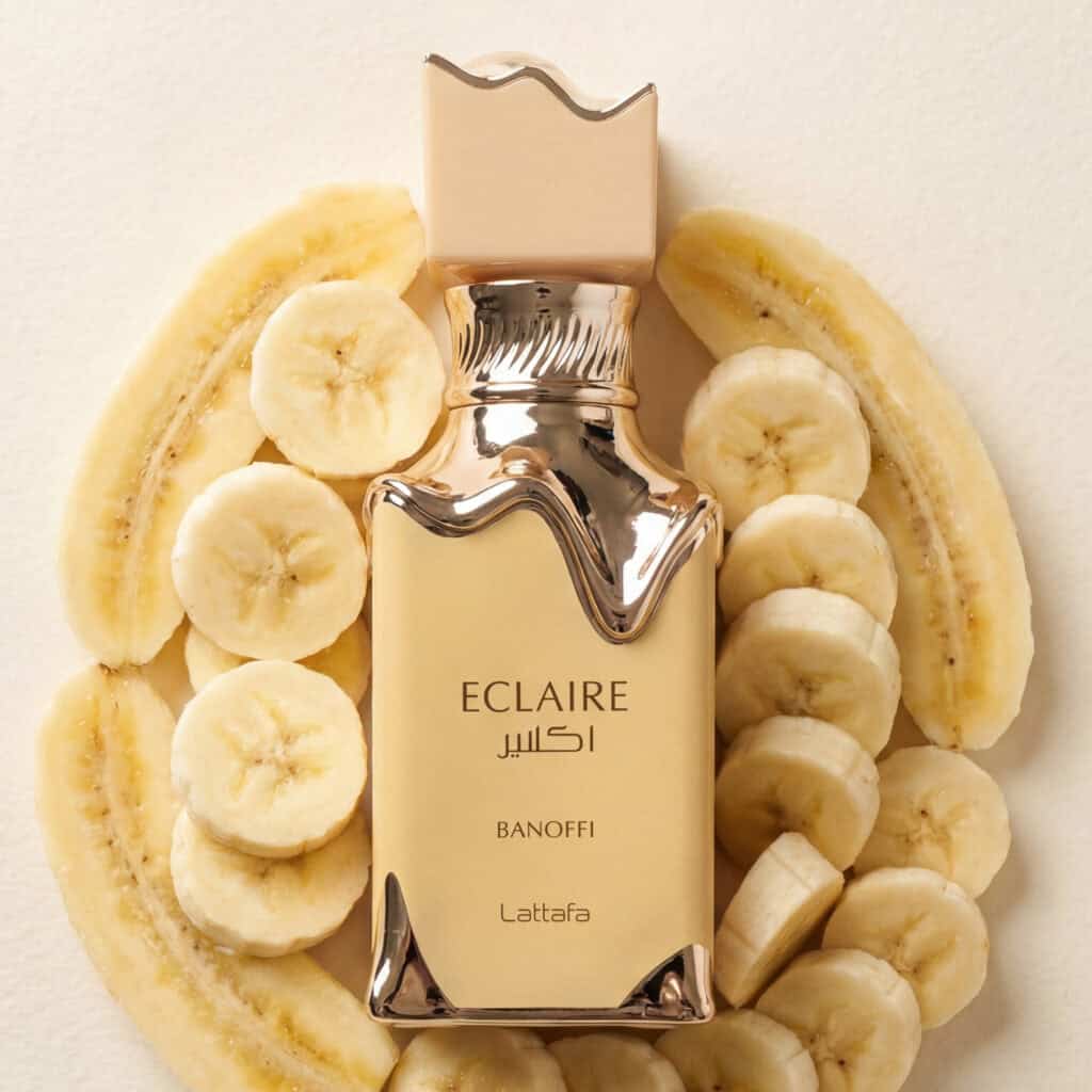 Lattafa Eclaire Banofi-Decant