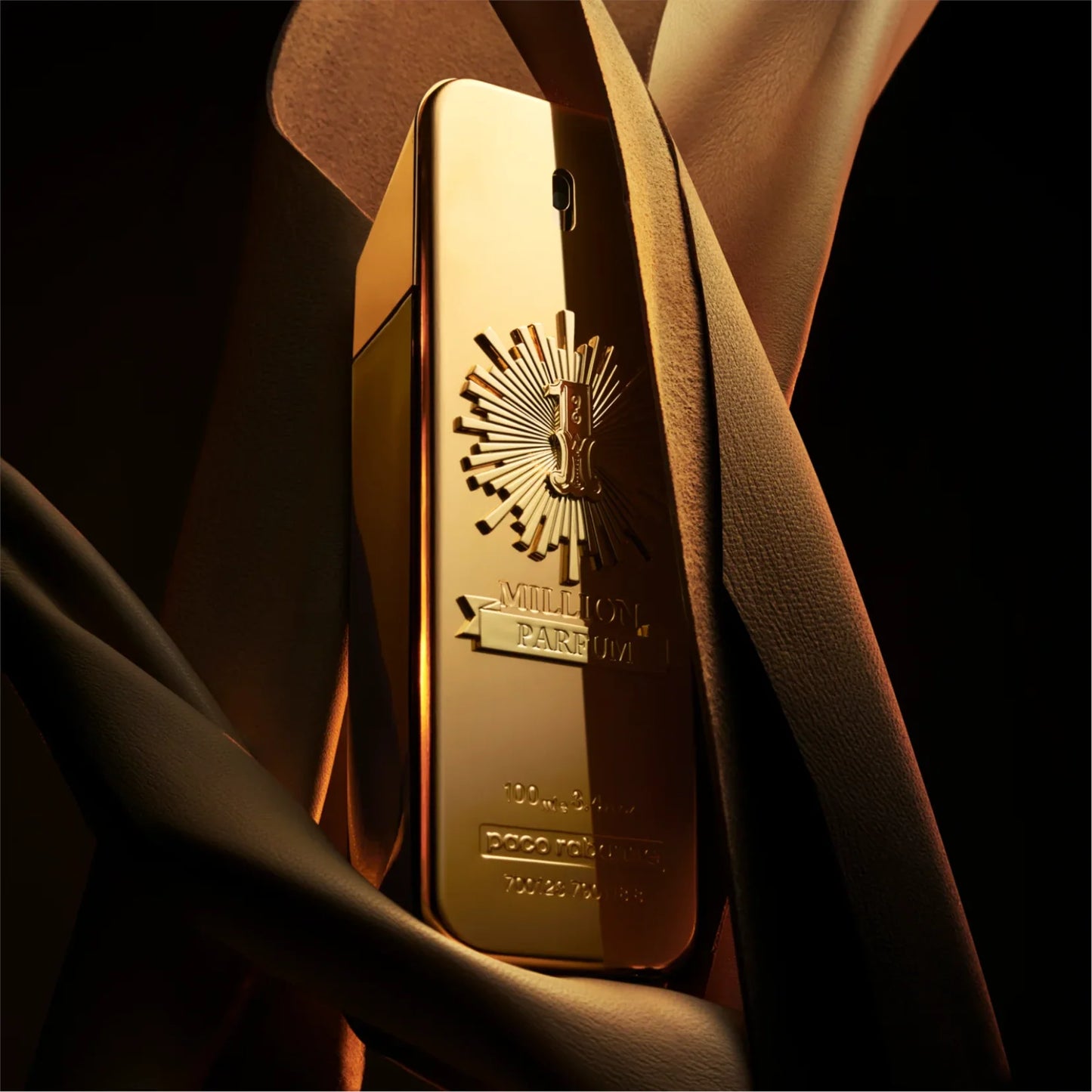 Paco Rabanne One Million (EDT)-Decant
