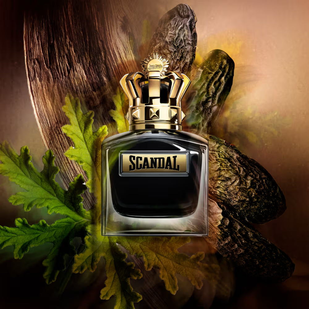 JPG Scandal Le Parfum EDP Intense-Decant